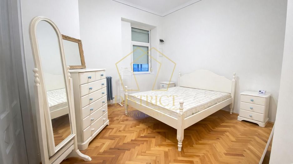 Apartament cu 2 camere | Centru - Poză 1