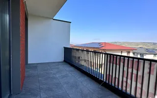Casa tip duplex cu panorama deosebita!  Constructie premium! - Poză 26