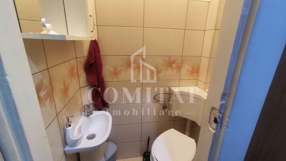 Apartament pet-friendly | Zona Centrală - Facultatea de Litere - Poză 20