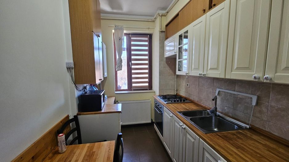 Apartament 3 camere decomandat, Găvana – platou, aproape de pădure - Poză 3