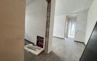 Apartament 2 camere, ucatarie închisă , zona Giroc - Poză 3