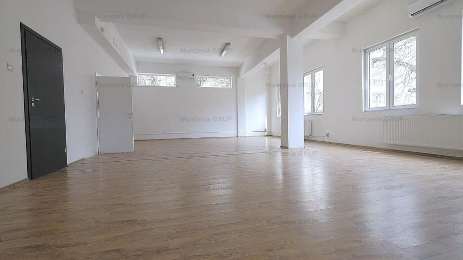 Oportunitate investitie ! Berceni - Luica (stradal), 860 mp. spatiu comercial - Poză 1