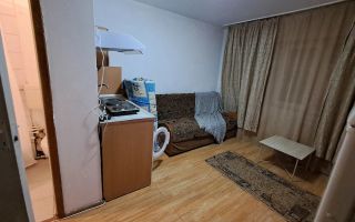 Garsonieră mobilată și utilată, zona Mathaus-Nicolina, Iași - Poză 4