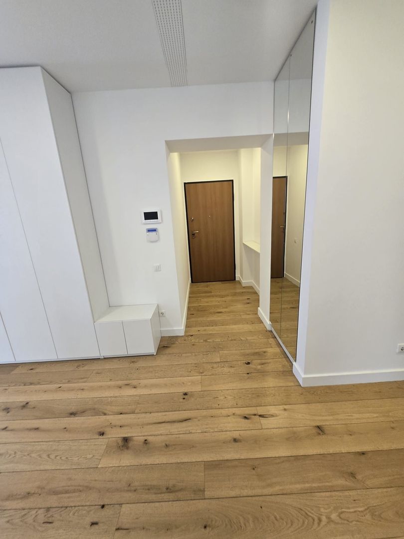 Floreasca Apartament 5 camere 3 Bai || Imobil boutique || Parcari Subterane 2 - Poză 34