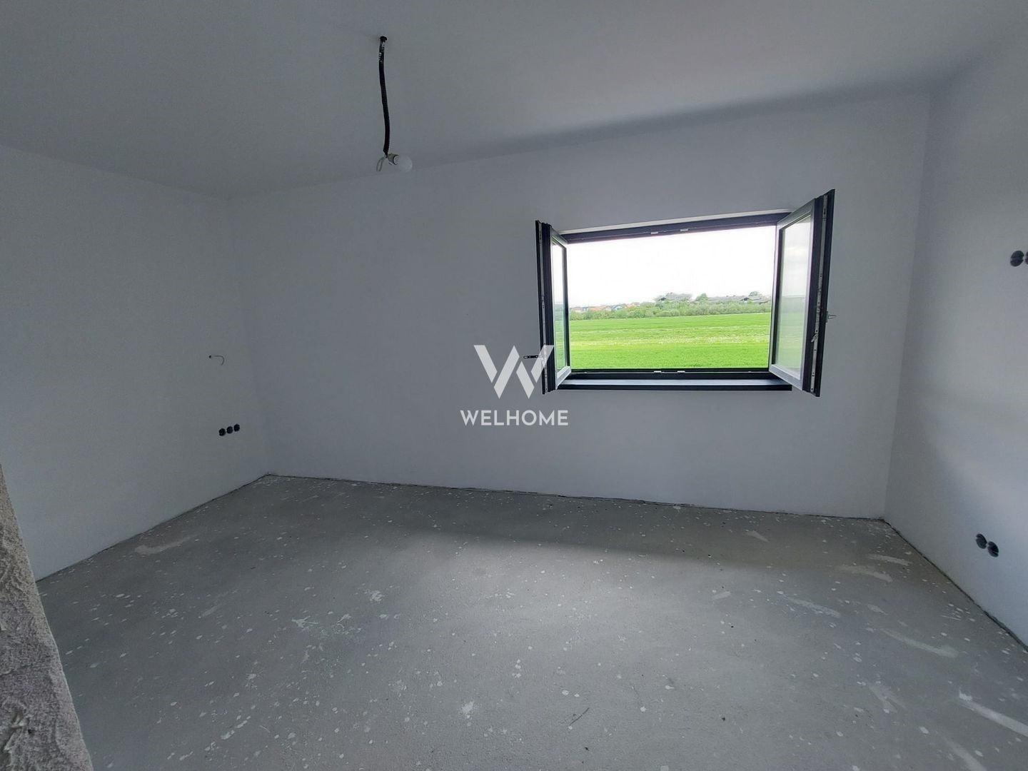 Casa individuala Cristian, Sibiu , Disponibila imediat! - Poză 6