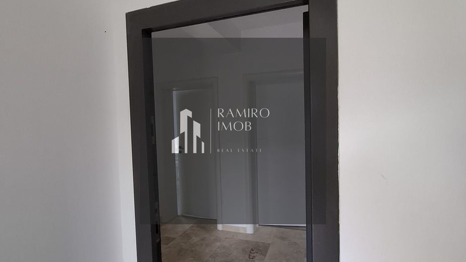 BUFTEA - APARTAMENT 3 CAMERE CU TRERASA SI CURTE. - Poză 11