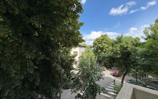 PRIMAVERII | INCHIRIERE APARTAMENT LUX IN VILA | 115 MP | NEMOBILAT | - Poză 27