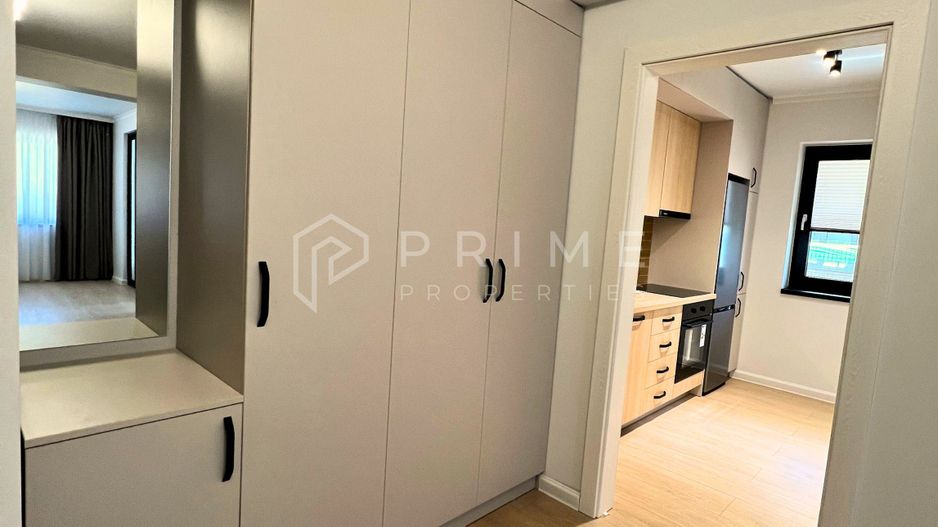 Apartament Premium 2 Camere | Zonă Semicentrală | Parcare - Poză 1