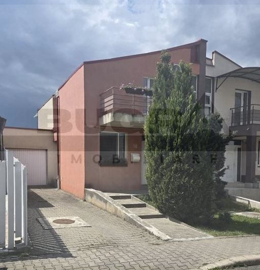 Duplex finisat cu garaj și 3 parcări - Bună Ziua - Poză 2