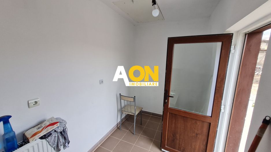 Casa 4 Camere, 101 mp Utili, Teren 700mp, Com Ciugud - Poză 18