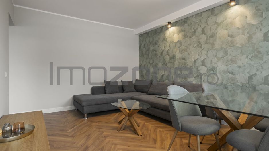 DRUMUL TABEREI | 2 CAMERE | BD.TIMISOARA | RENOVAT COMPLET | BAIE CU GEAM | - Poză 2
