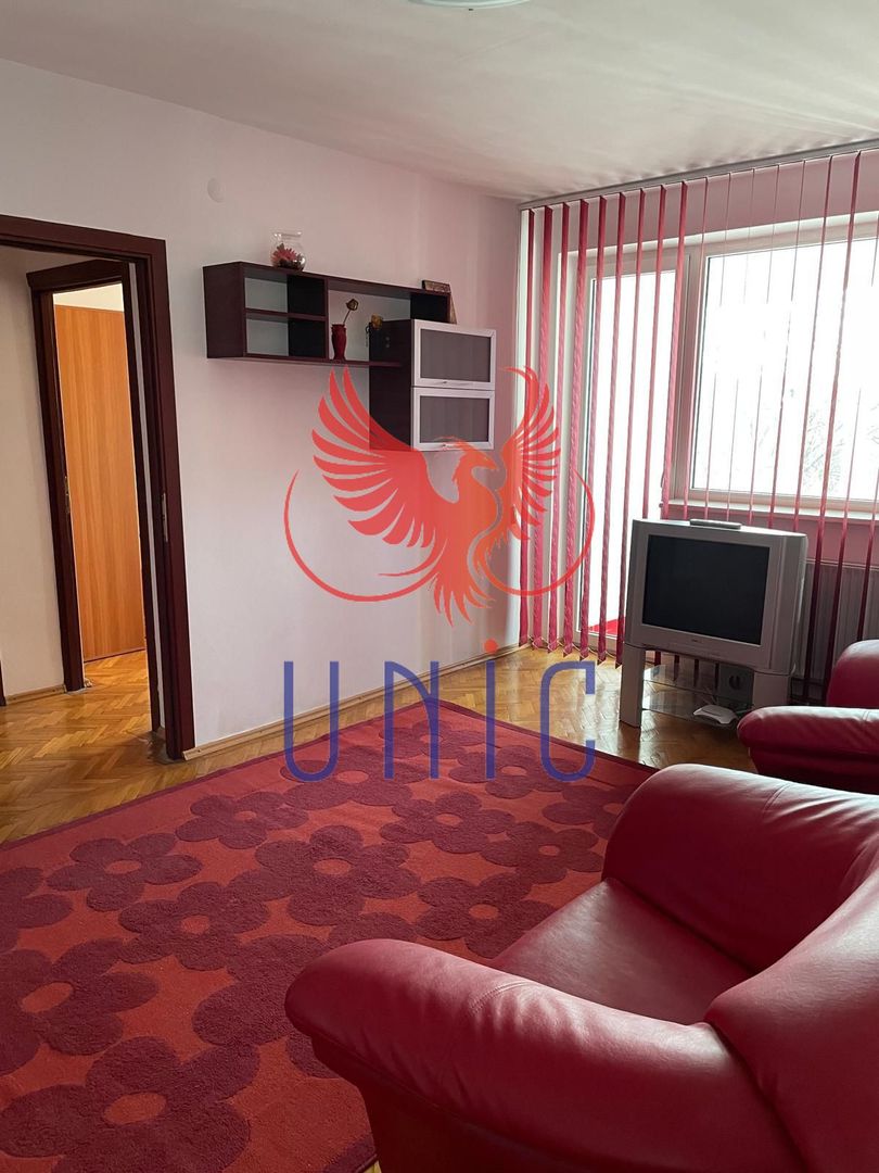 Apartament cu 2 camere -  zona Institut!! - Poză 2