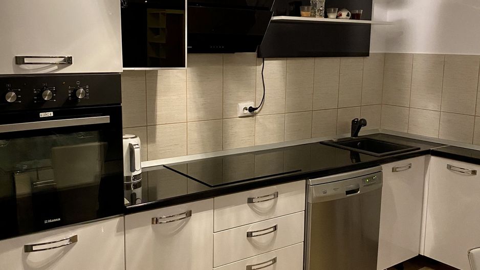 Apartament spațios 2 camere |  Mobilat și utilat complet | Zona Pipera - Poză 2