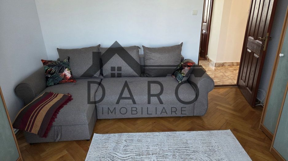 Închiriez apartament cu 3camere - Poză 5