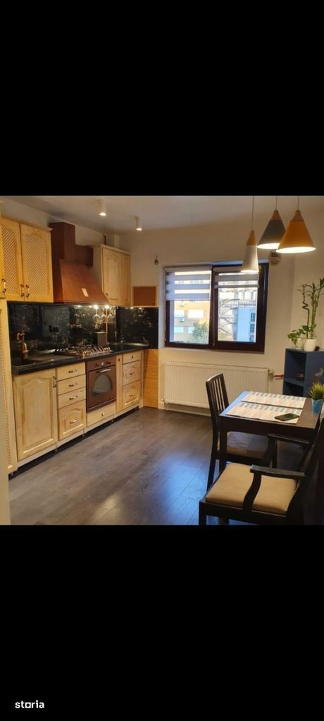 Apartament de inchiriat 2 camere - Lujerului Militari - Poză 1