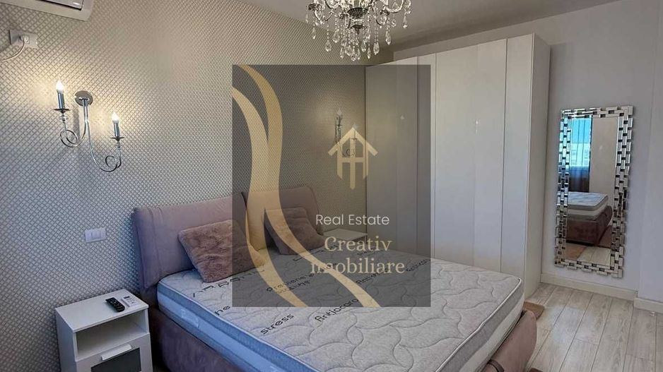 Apartament premium Novum Invest Politehnica - Poză 4