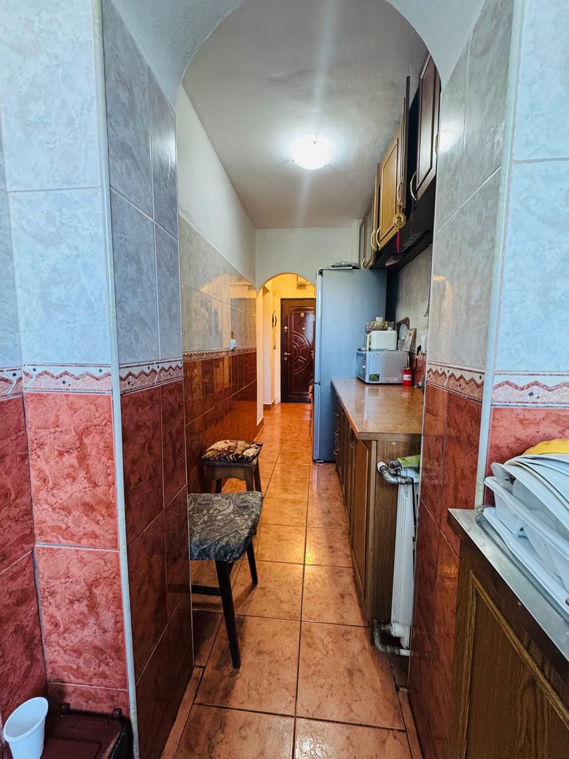 Garsoniera et 4/8 Iosia zona Ștrand - Poză 4