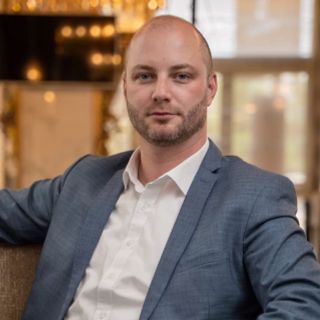 Sebastian Iliescu - Sudrezidential Real Estate SRL