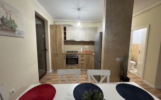Apartament cu 3 camere | 70 mp | Floresti | Parcul poligon - Poză 3