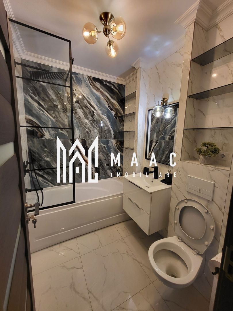 Apartament  1 camera I Balcon I 30Mpu I Lazaret - Poză 4