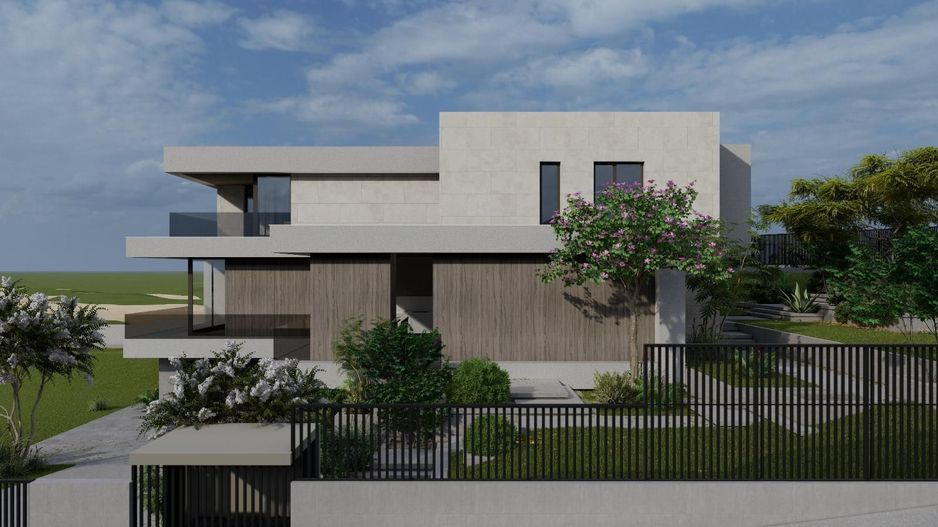 Teren intravilan pentru constructii – Faget | 1.417 mp - Poză 6