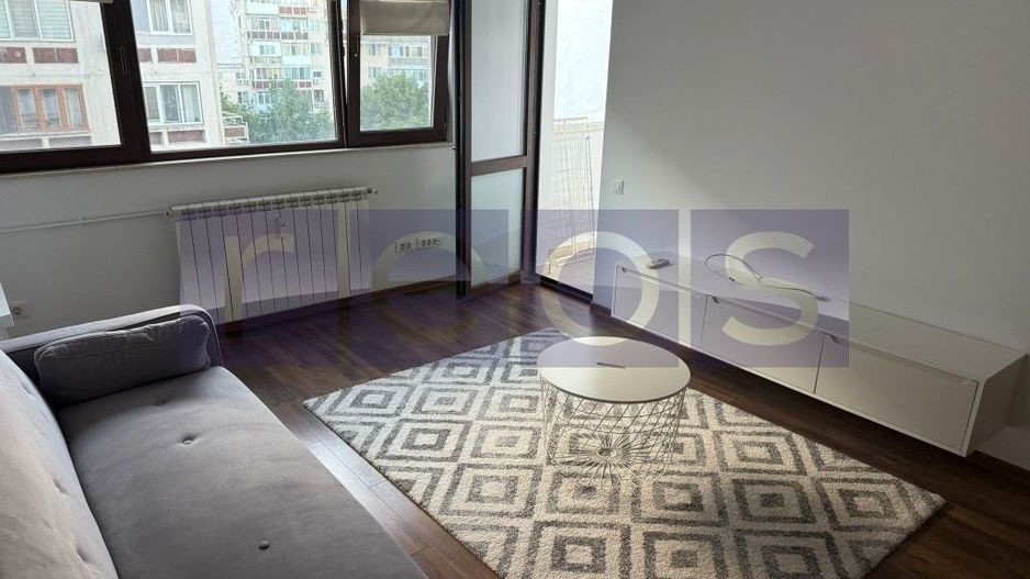 VANZARE 2 CAMERE TINERETULUI - Poză 1