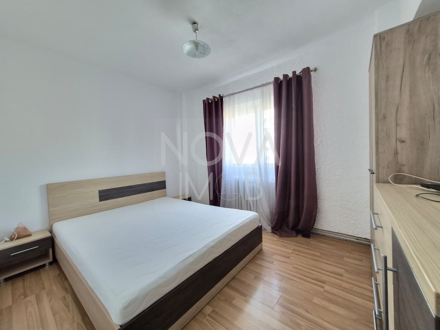 Apartament 2 camere decomandat -  Mihai Viteazu - Poză 3