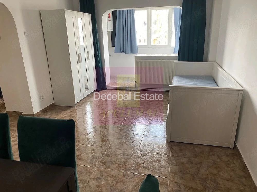 Apartament 4 camere Tineretului 1986 centrala proprie - Poză 2