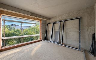 VILE PREMIUM P+1+M | PROIECT NOU | 5 CAMERE | CURTI PRIVATE | 2 PARCARI | - Poză 3