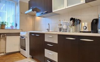 Prima inchiriere, apartament spatios si complet utilat, terasa, Dorobanti Romana - Poză 9