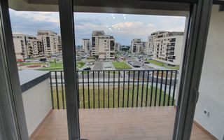 Apartament 2 camere | Parcare | Open Space | Kasper Coresi - Poză 9