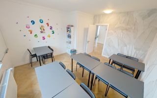 Inchiriere Vila noua Individuala Domenii / Mihalache - Poză 30