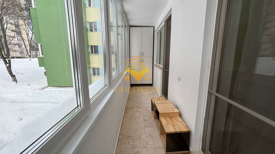 3 camere decomandate, Detunata, Gheorgheni, Iulius Mall, FSEGA - Poză 9