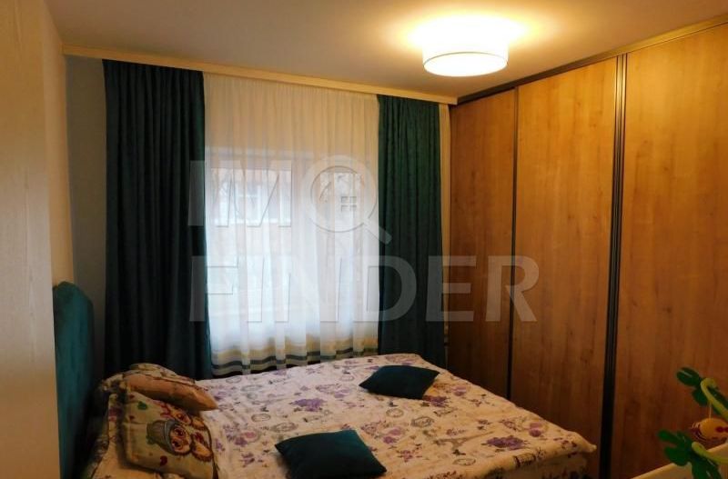 Apartament Ultrafinisat Gheorgheni Cu Garaj - Poză 4