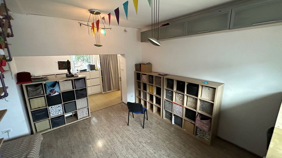 Casa individuala zona Drubeta teren 982 mp - Poză 1