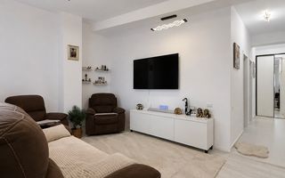 VANZARE 3 CAMERE | 72 MP | COMPLET MOBILAT SI UTILAT | OTOPENI | - Poză 1