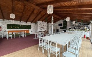 AFACERE FUNCTIONALA SALA EVENIMENTE SI PISCINA - Poză 4