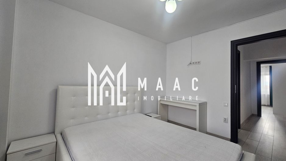 Apartament 4 camere decomandat | Central, Sibiu | 92 mp, 2 băi - Poză 9