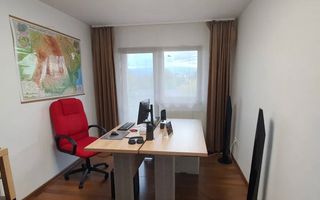 Aapartament renovat 4 camere etaj 2 suprafata 84.66 mp in Piata Cluj - Poză 13