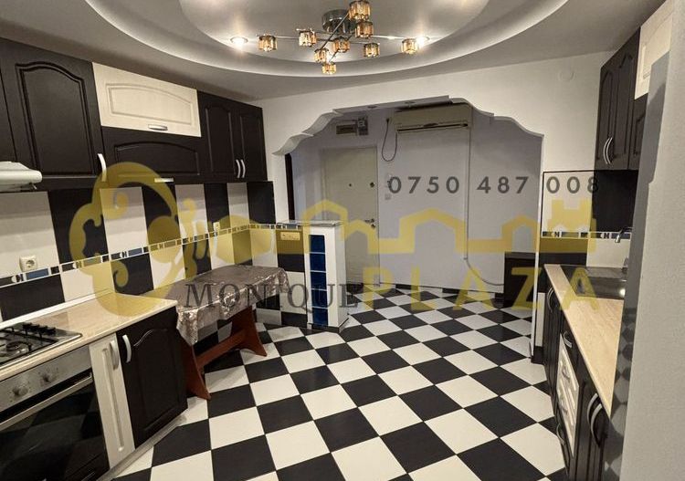 2 Camere | CT | Zona llinistita | Disponibil imediat | - Poză 2