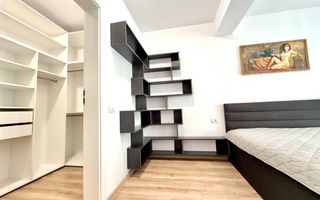 Apartament spațios 2 camere cu dressing si terasa– Nicolae Labiș 23 | Tractorul - Poză 5