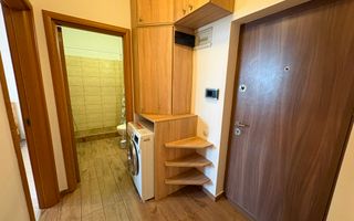 AP. 2 CAMERE - APARATORI, MOBILAT, PARCARE INCLUSA, METROU, COMIS 0% - Poză 7