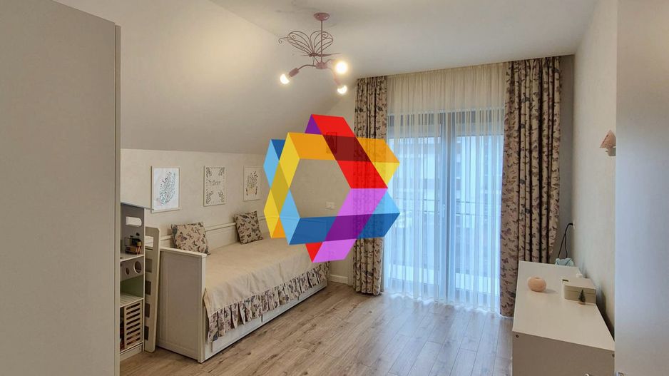 Casă 5 camere de vânzare Brasov - zona Tractorul - 118 mp - plus-imo.ro - Poză 10
