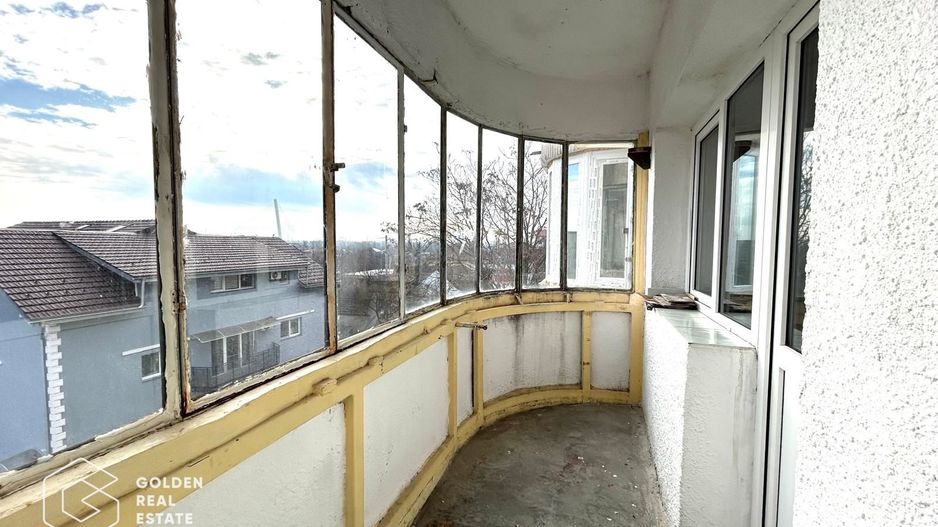 Apartament 4 camere, 128 mp, zona Alfa, comision 0% - Poză 14