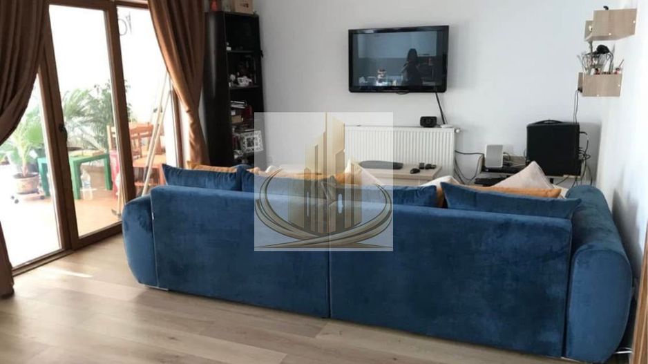 Duplex Spațios cu 3 Dormitoare – 150 MP – Braytim–Giroc - Poză 3
