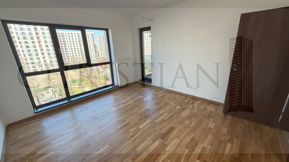 Garsonieră Plaza Residence Faza 4 - LA GRI - Foto de Prezentare - Poză 5