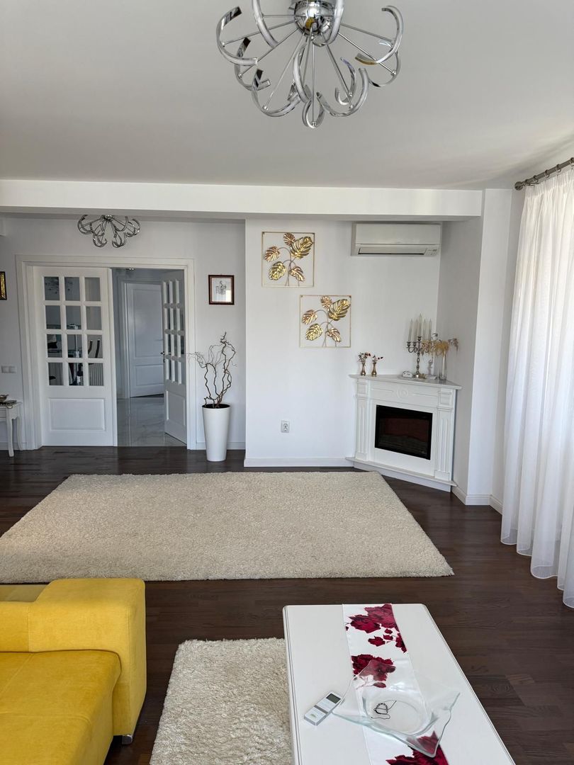 Proprietate unică în Florești, zona str. Urusagului - Poză 2