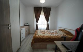Vând apartament 3 camere, Braytim, Timișoara - Poză 9