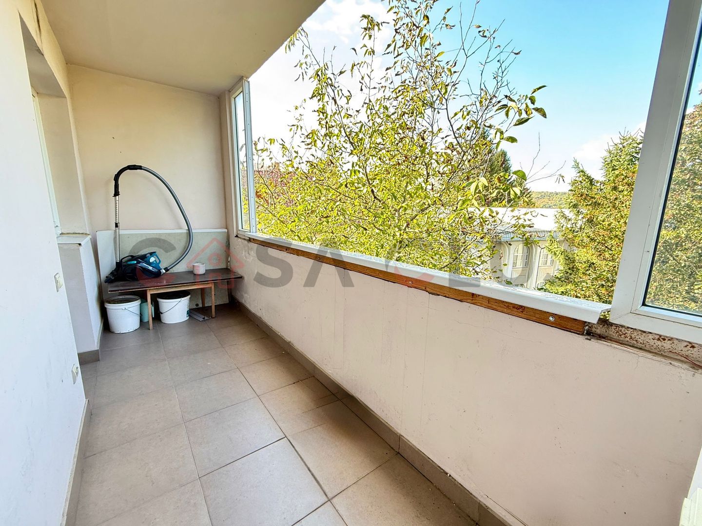 3 camere, Gradini Mănăștur, Platinia - Poză 13