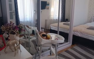 Apartament 2 camere | Balcon | Etajul 1 | Ultracentral - Poză 7